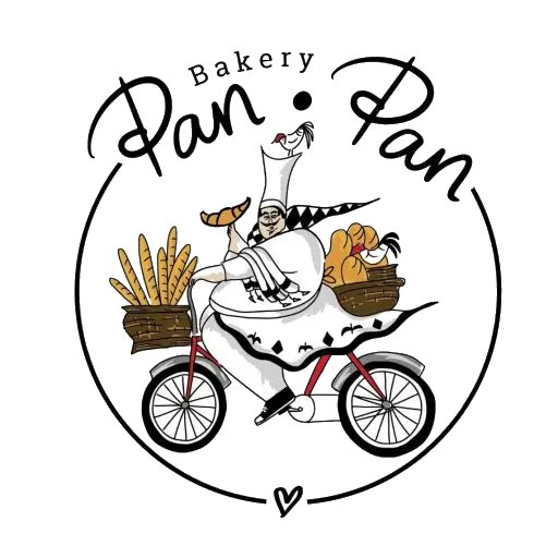 Pan Pan пекара — артизански леб со занает